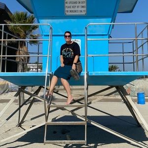 Meet your Posher, Jamie